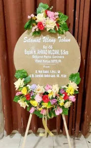 Ulang tahun Prajuritkulon Mojokerto