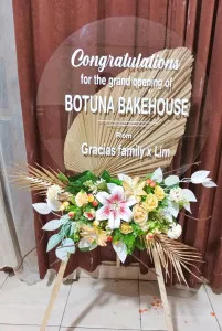 Grand Opening Prajuritkulon Mojokerto